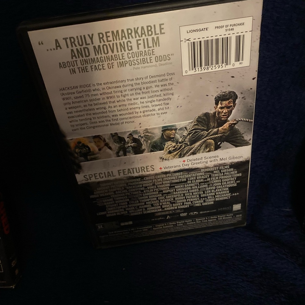 DVD Bundle - Picture 6 of 7